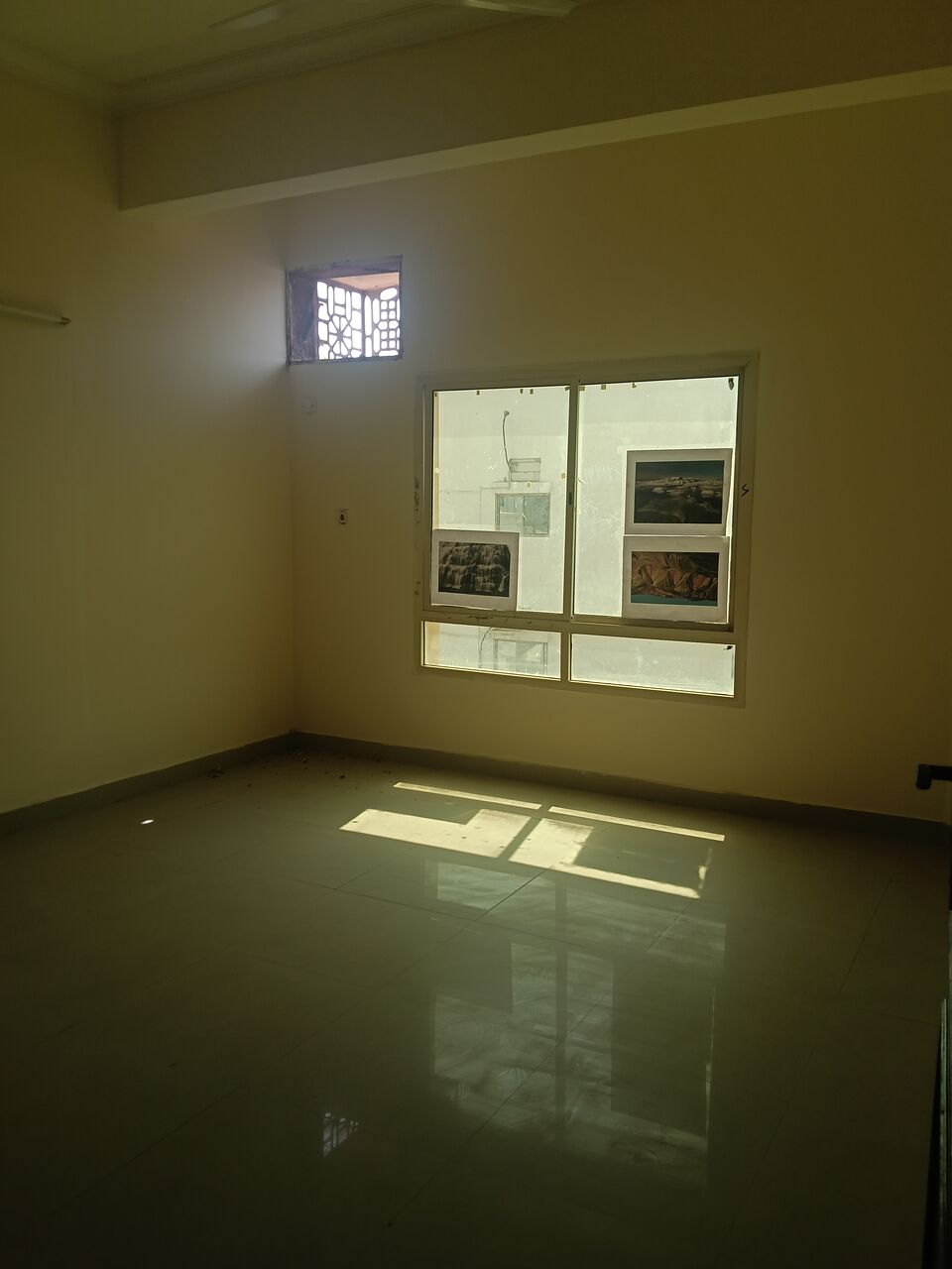 Tubli, Apartments, Flats, Houses & Villas, BHD 250/month,  3 BR,  3 Bedroom Unfurnished Flat For Rent With Ewa