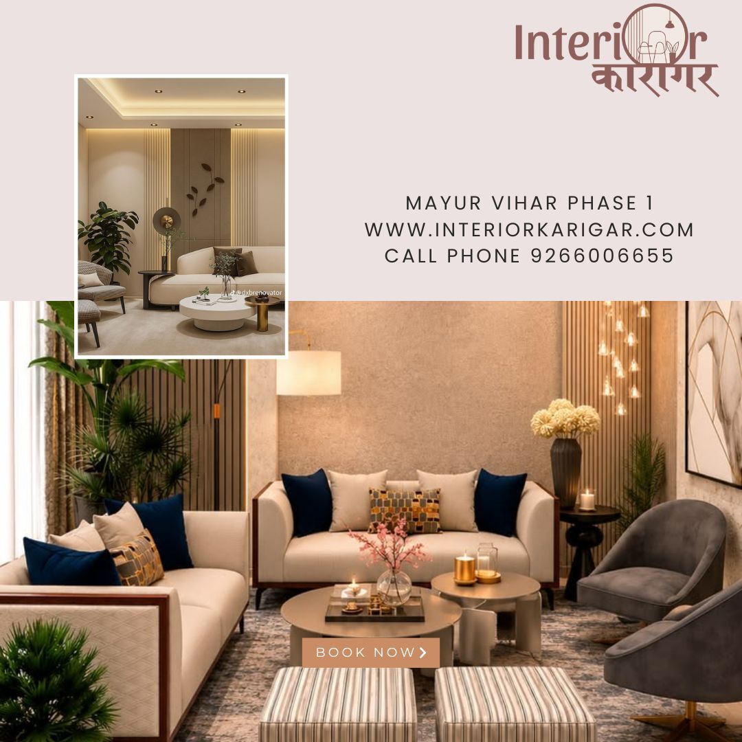 New Delhi, Interior Design, Best Interior Designer Company In Noida | Commercial Interior Design