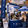 Fall Home Expo Tulsa 2026: Promote Your Home & Business Brand With SignageBuzz Event Displ