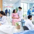 Complete Pediatric And Newborn Healthcare Support In Gwalior