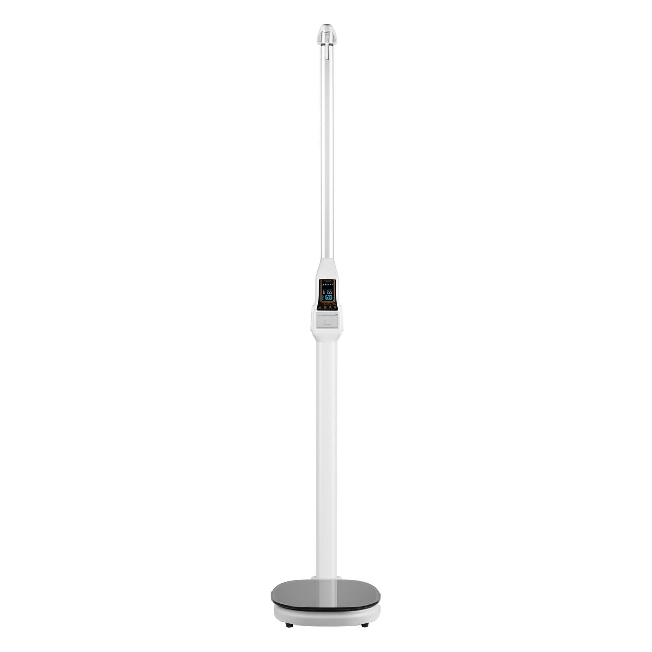Kampala, Electronics, UGX 1200000,  Accurate Adult Height And Weight Scale Uganda