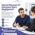 Trusted And Experienced Personal Injury Lawyer In Schaumburg - Marder And Seidler Law Firm