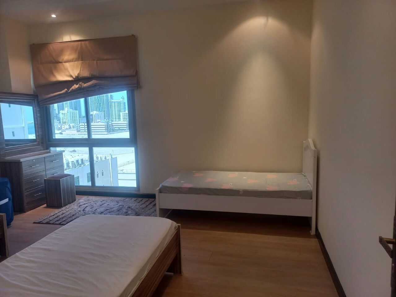 Juffair, Bedspace For Rent, BHD 65/month,  Bed Space/Room Sharing With Indians