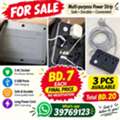 BHD 7,  🔌 Power Strip For Sale