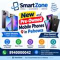 New And Pre-Owned Mobile Phones In Pehowa &ndash; Smart Zone