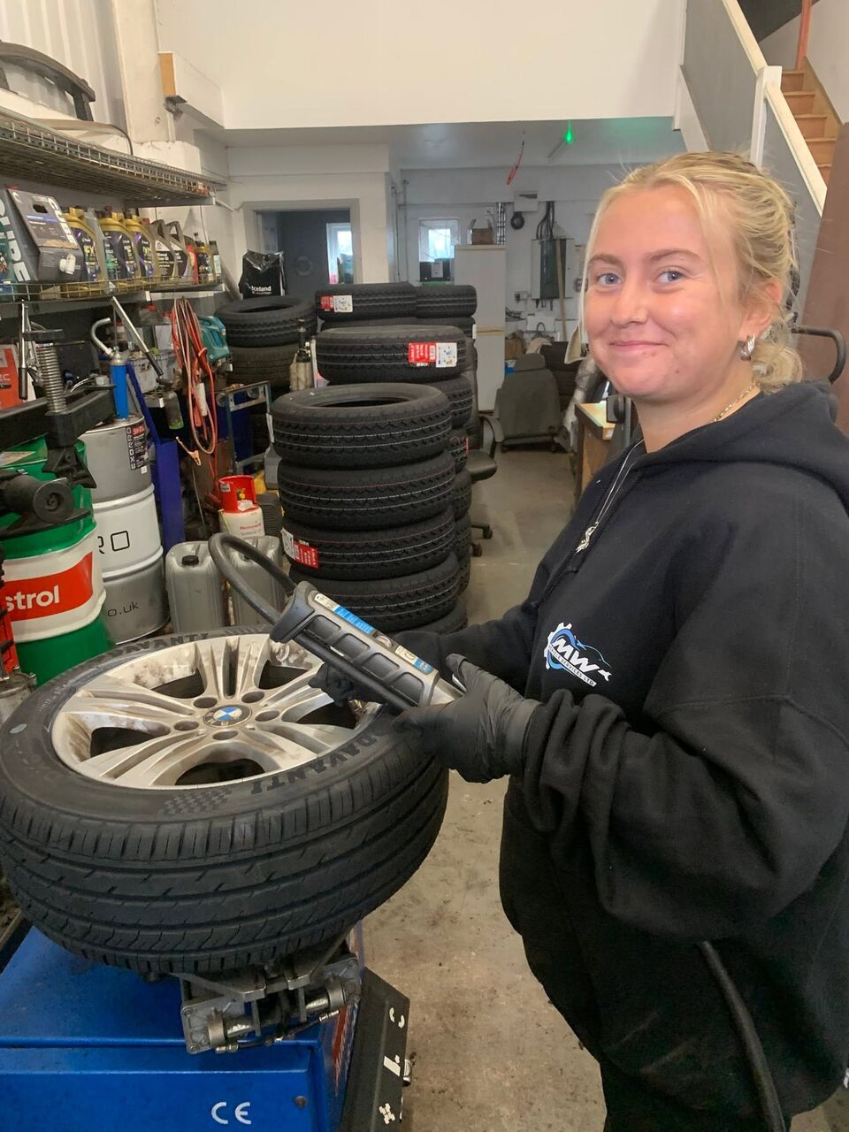 London, Automotive, Best MOT Service In Bridgend