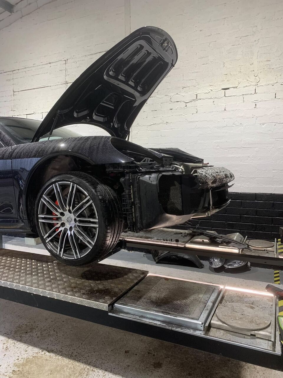 London, Automotive, Best MOT Service In Bridgend