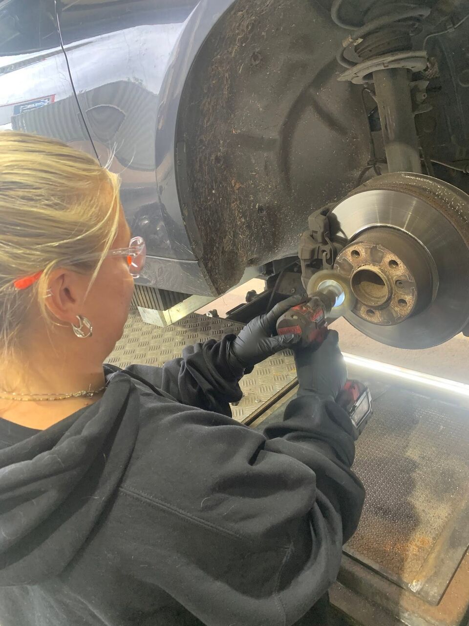 London, Automotive, Best MOT Service In Bridgend