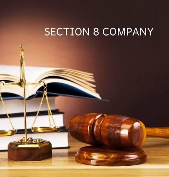 Mumbai, Legal, Section 8 Company Registration Services | Remind Legal