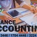 Accounting Information Finance