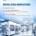 Electromechanical Assembly Services In The USA | Violintec