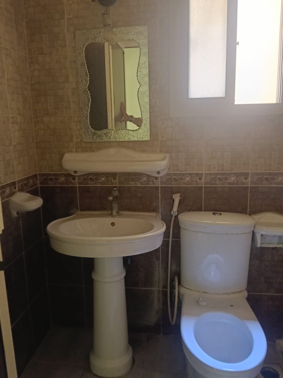 Tubli, Apartments, Flats, Houses & Villas, BHD 250/month,  3 BR,  3 Bedroom Unfurnished Flat For Rent With Ewa