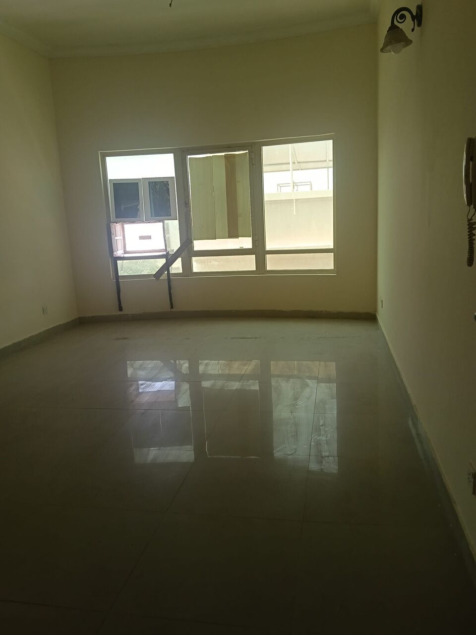 Tubli, Apartments, Flats, Houses & Villas, BHD 250/month,  3 BR,  3 Bedroom Unfurnished Flat For Rent With Ewa