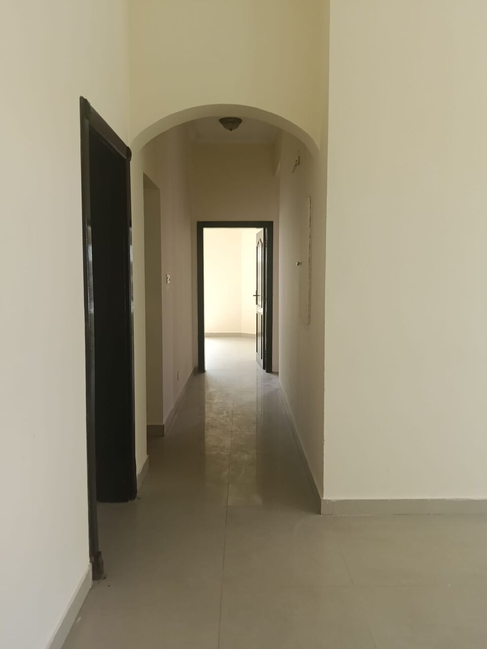 Tubli, Apartments, Flats, Houses & Villas, BHD 250/month,  3 BR,  3 Bedroom Unfurnished Flat For Rent With Ewa