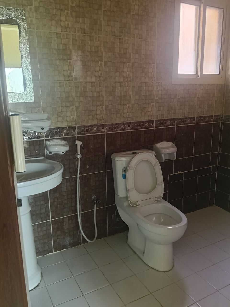Tubli, Apartments, Flats, Houses & Villas, BHD 250/month,  3 BR,  3 Bedroom Unfurnished Flat For Rent With Ewa
