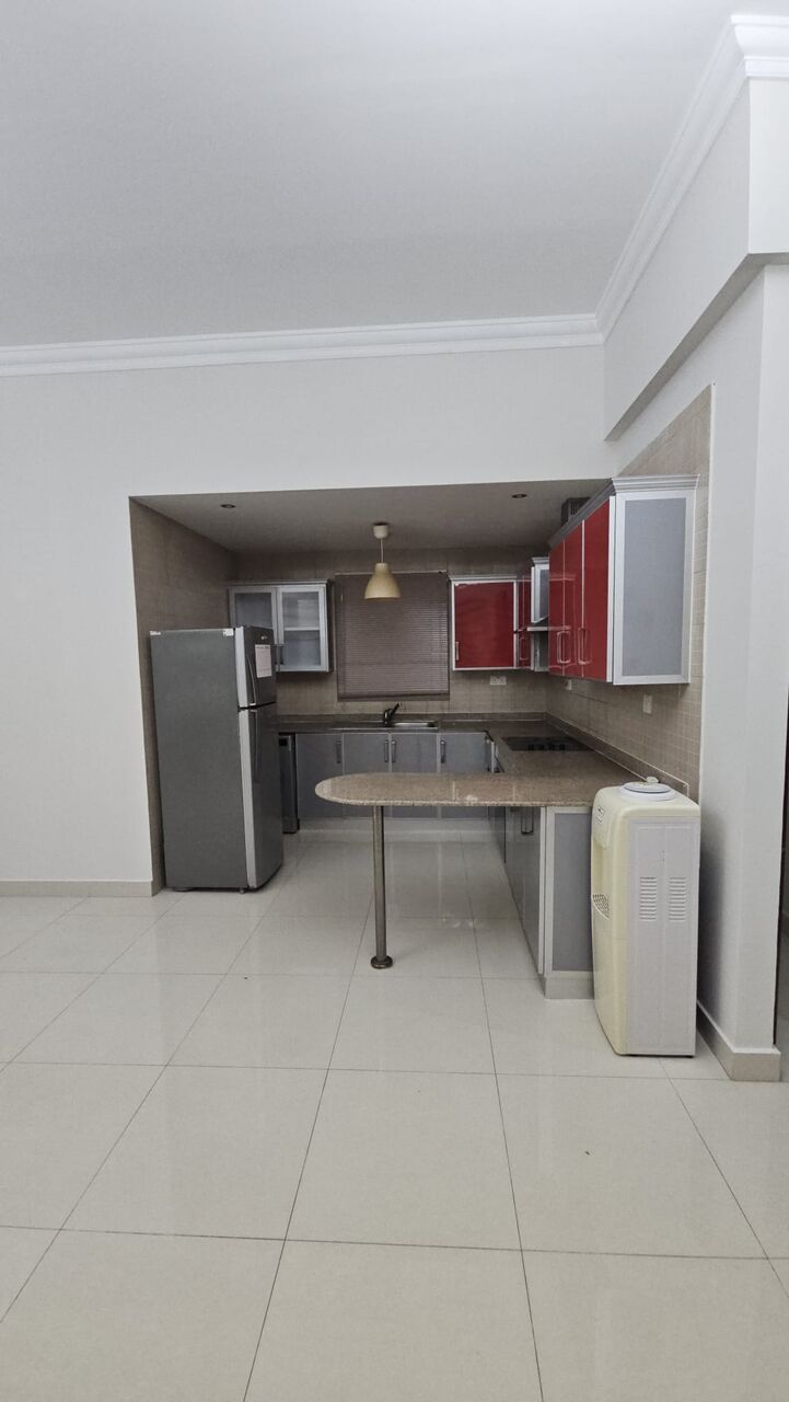 Zinj, Apartments, Flats, Houses & Villas, BHD 350/month,  Furnished,  2 BR,  2 Bedroom Fully Furnished Flat For Rent With Ewa