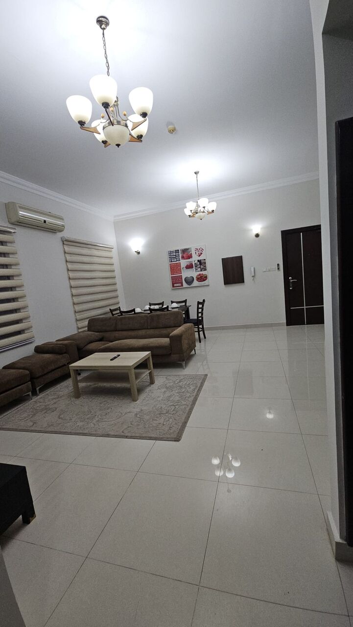 Zinj, Apartments, Flats, Houses & Villas, BHD 350/month,  Furnished,  2 BR,  2 Bedroom Fully Furnished Flat For Rent With Ewa