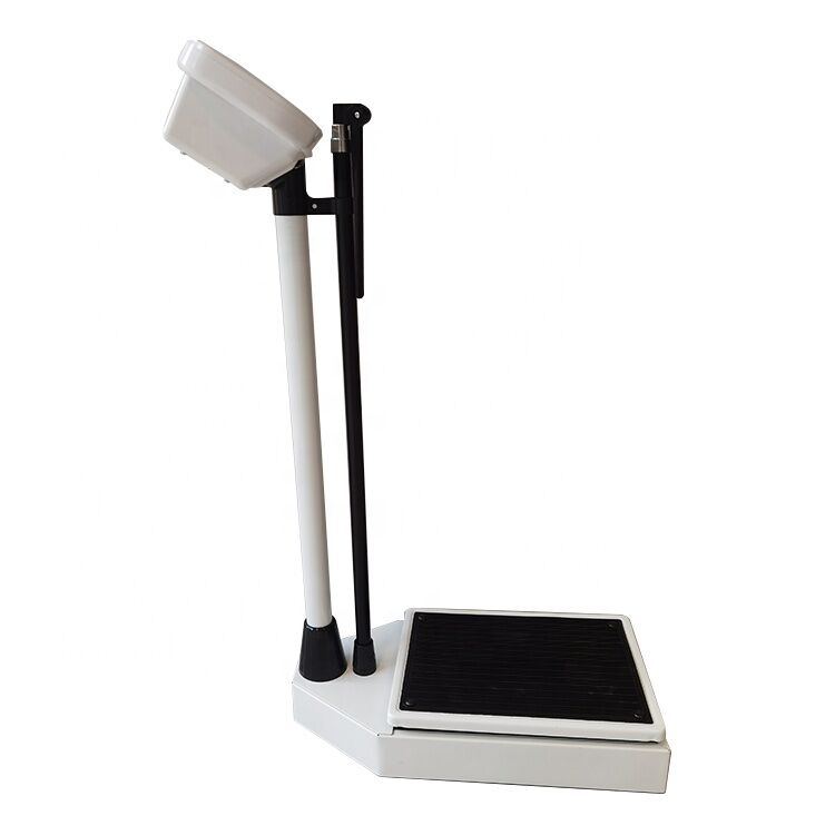 Kampala, Electronics, UGX 1200000,  Clinic Weighing And Height Measuring Scale Kampala