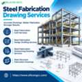 Detailed Steel Fabrication Drawings For Abu Dhabi Projects