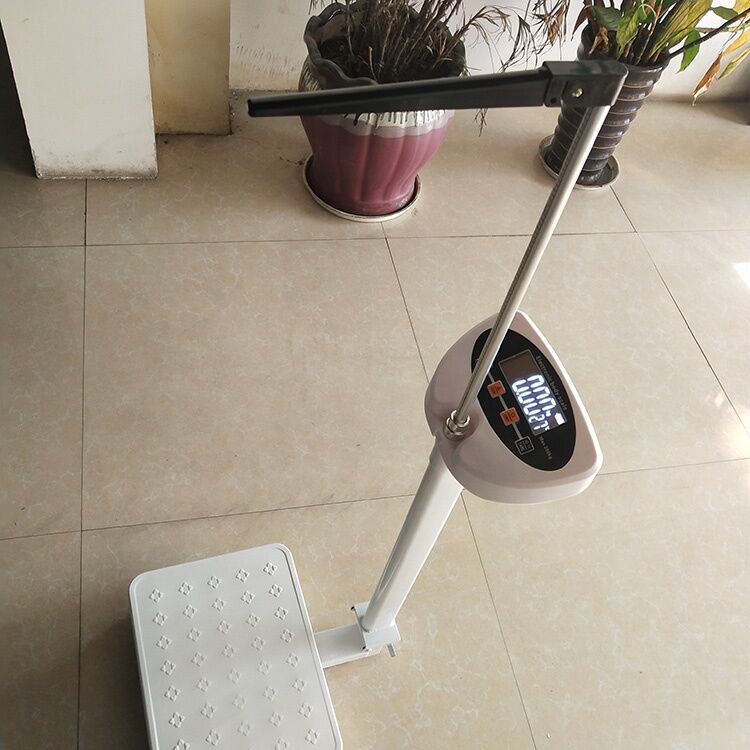 Kampala, Electronics, UGX 1200000,  Adult Height And Weight Scale Supplier Kampala