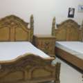 BHD 75/month,  Bedspace Available