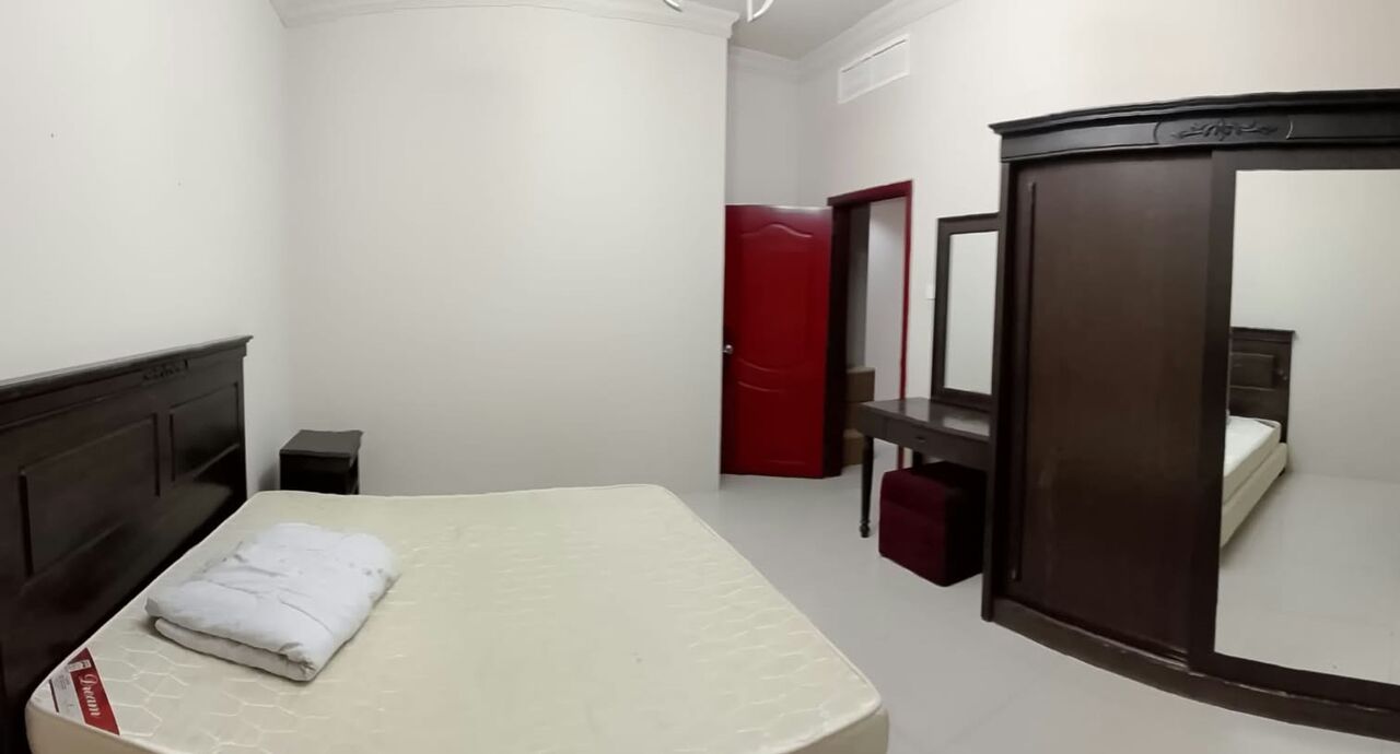 Juffair, Bedspace For Rent, BHD 75/month,  Bedspace Available