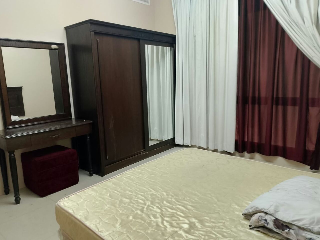 Juffair, Bedspace For Rent, BHD 75/month,  Bedspace Available
