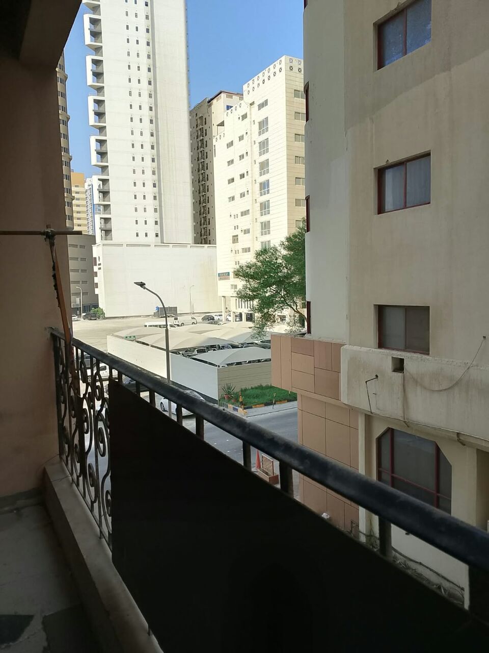 Juffair, Bedspace For Rent, BHD 75/month,  Bedspace Available