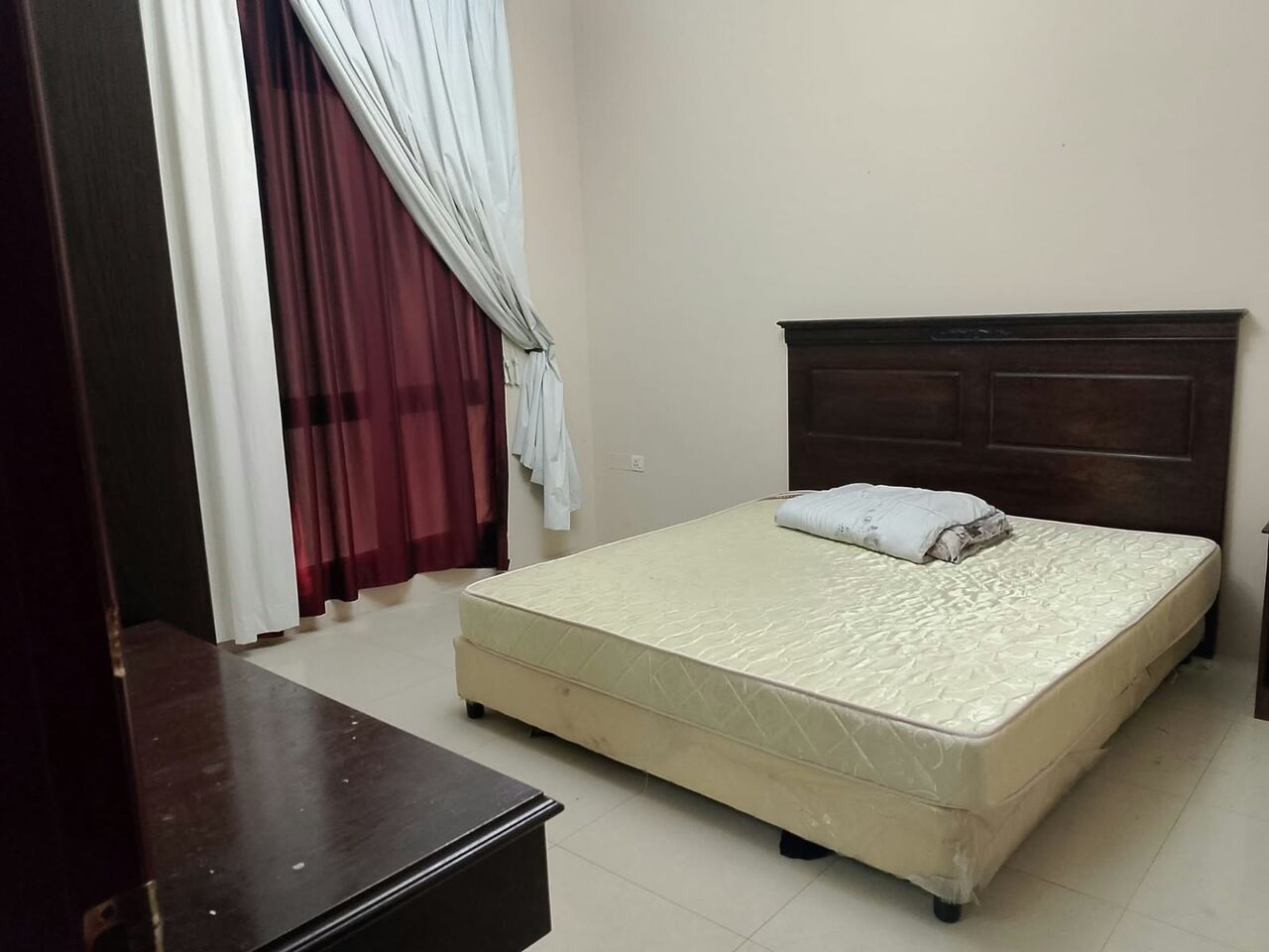 Juffair, Bedspace For Rent, BHD 75/month,  Bedspace Available