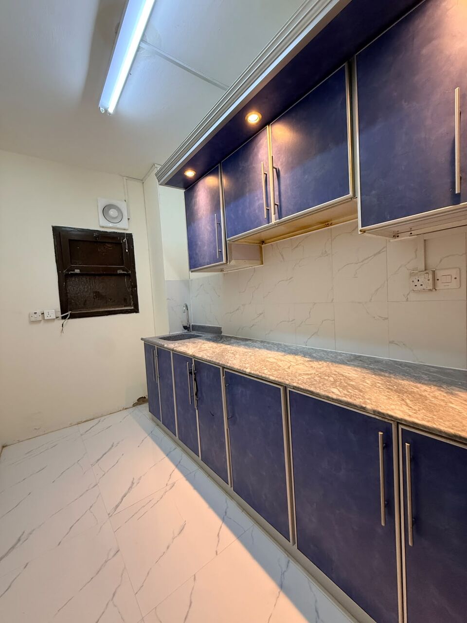 Riyadh, Apartments, Flats, Houses & Villas, Multiple Apartments For Rent In Newly Renovated Family Villa