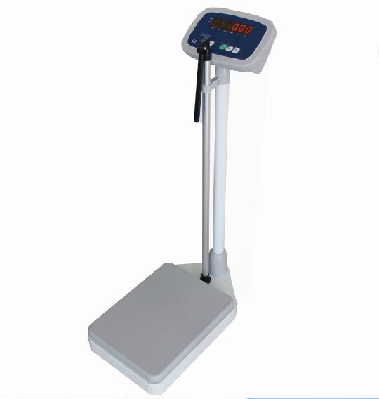 Kampala, Electronics, UGX 1200000,  Clinic Height And Weight Scale Price Kampala