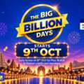 Best Deals From Flipkart Big Billion Days Sale 2026 On MyCouponsNexus