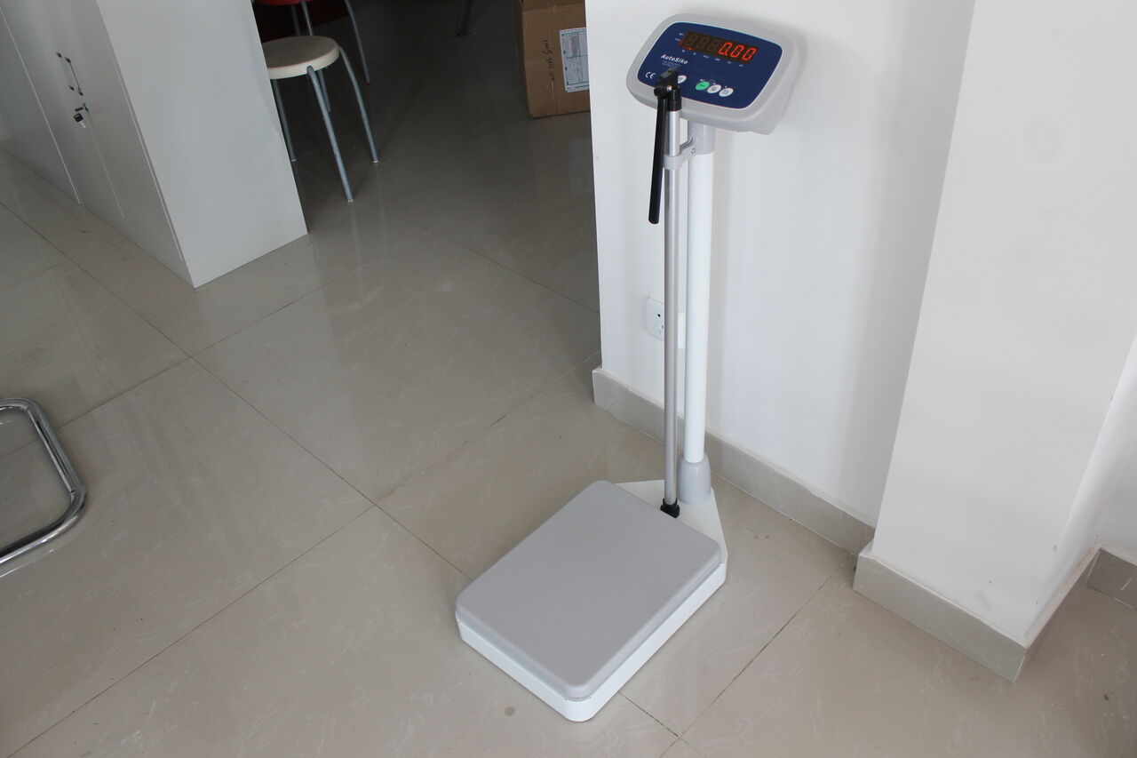 Kampala, Electronics, UGX 1200000,  Adult Height And Weight Scale For Sale Uganda
