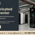 Prefabricated Data Center Solutions For Modern IT Projects
