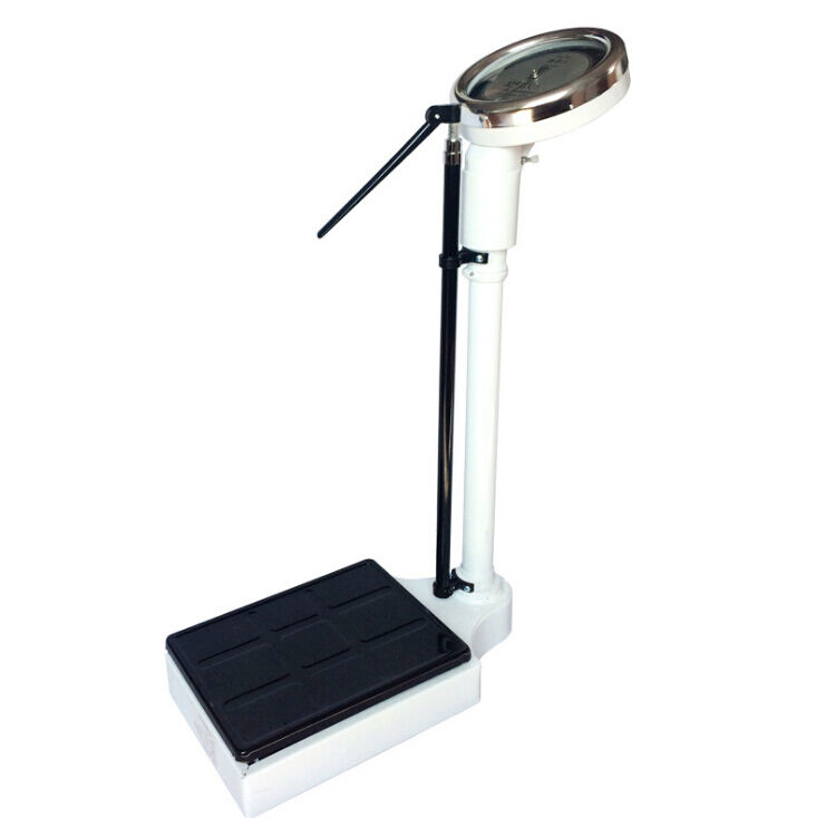 Kampala, Electronics, UGX 1200000,  Clinic Height And Weight Scale Kampala Uganda