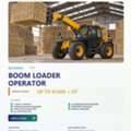 Vacancies And Demands In Europe - Bulgaria - Done Base