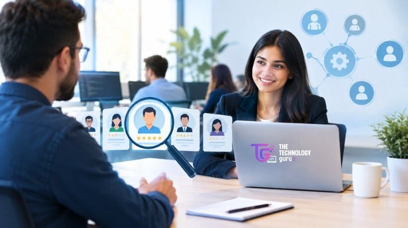San Francisco, Software Development, IT Recruitment Services For Skilled Technology Professionals