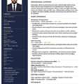 Looking For A House Driver Job