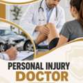 Personal Injury Doctor In Orlando For Accident Recovery