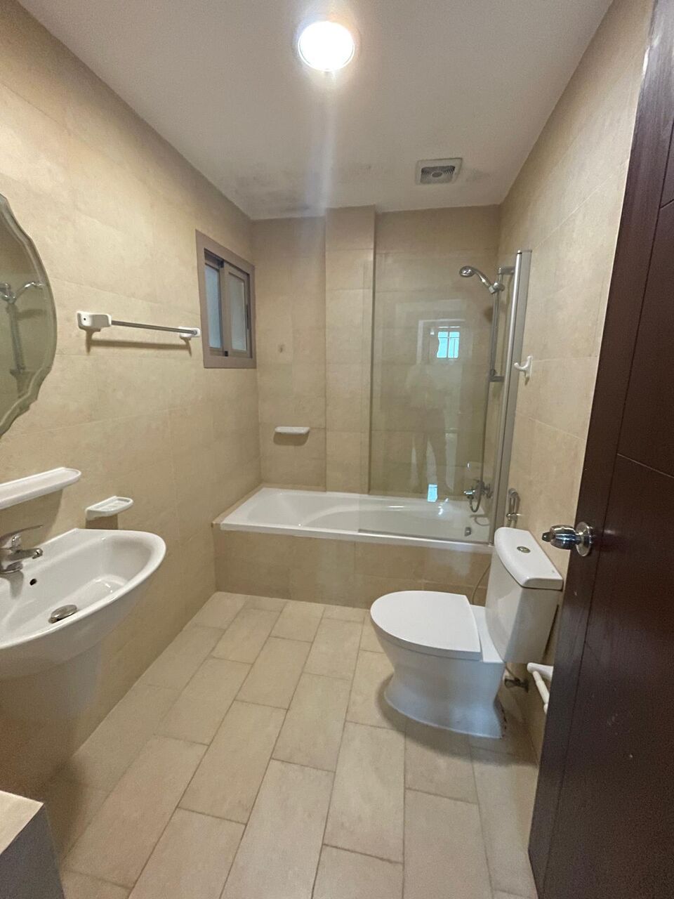 Zinj, Apartments, Flats, Houses & Villas, BHD 350/month,  2 BR,  2 Bedroom Fully Furnished With Ewa In Zinj