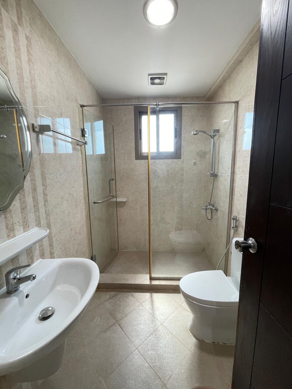 Zinj, Apartments, Flats, Houses & Villas, BHD 350/month,  2 BR,  2 Bedroom Fully Furnished With Ewa In Zinj