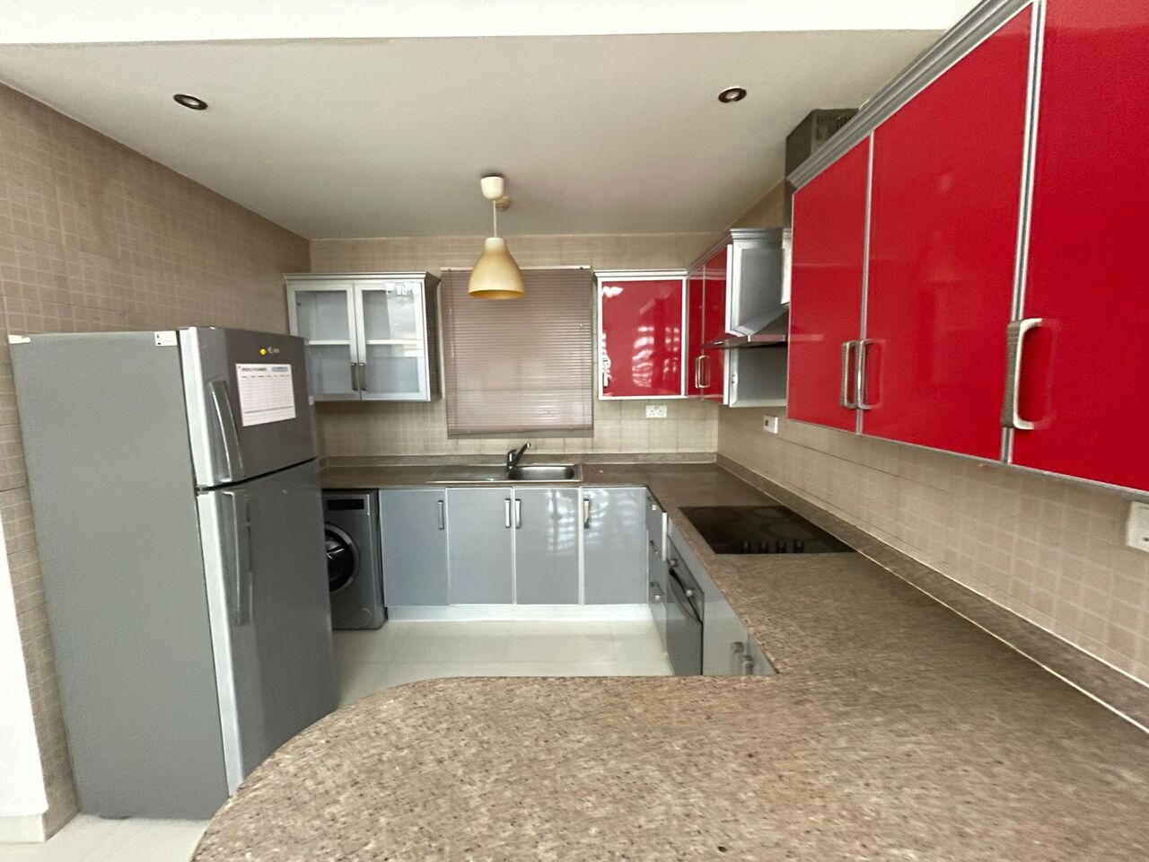 Zinj, Apartments, Flats, Houses & Villas, BHD 350/month,  2 BR,  2 Bedroom Fully Furnished With Ewa In Zinj