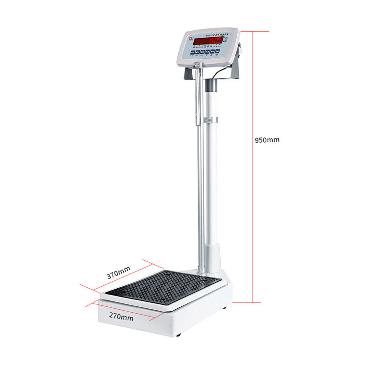 Kampala, Electronics, UGX 1200000,  Adult Weighing And Height Scale Kampala