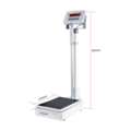 UGX 1200000,  Adult Weighing And Height Scale Kampala