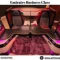 What Are The Benefits Of Flying On Emirates  Business Class?