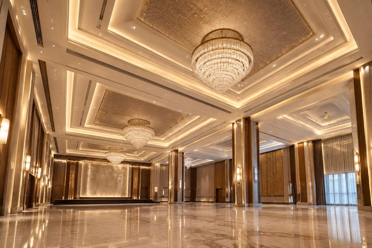 Noida, Event Planning, Event Lighting Noida | Professional Lighting Solutions