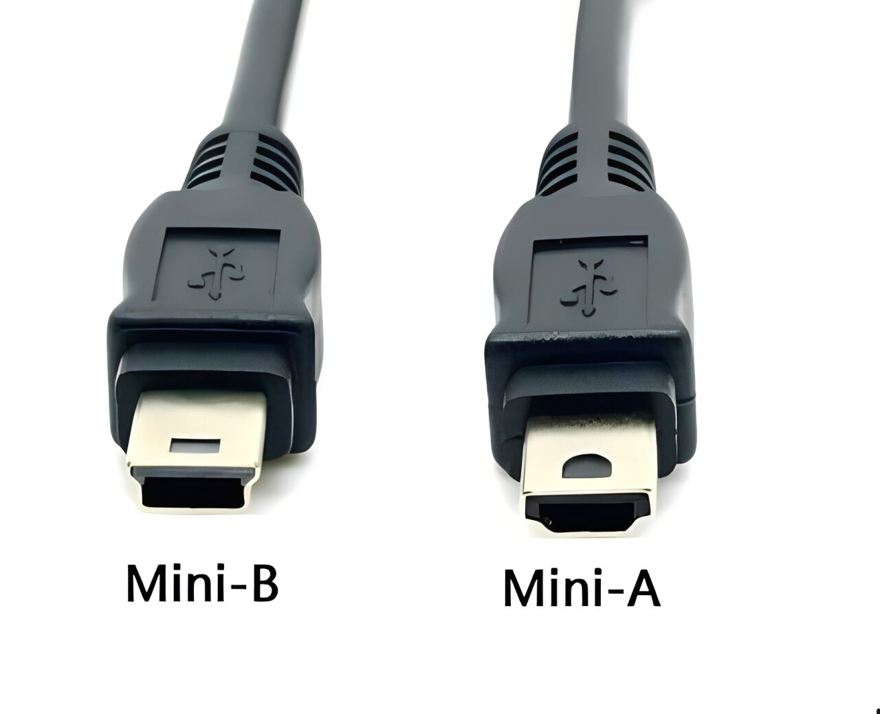 London, Electronics, GBP 3,  Explore 236-9084 Mini USB A To Mini USB B Cable | Data Connection | Usb Cable | EnrgTech