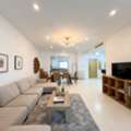 BHD 500/month,  Furnished,  2 BR,  125 Sq. Meter,  DELUXE | 2 BEDROOMS | SEAVIEW | FACILITIES | KIDS PLAY AREA | SEEF
