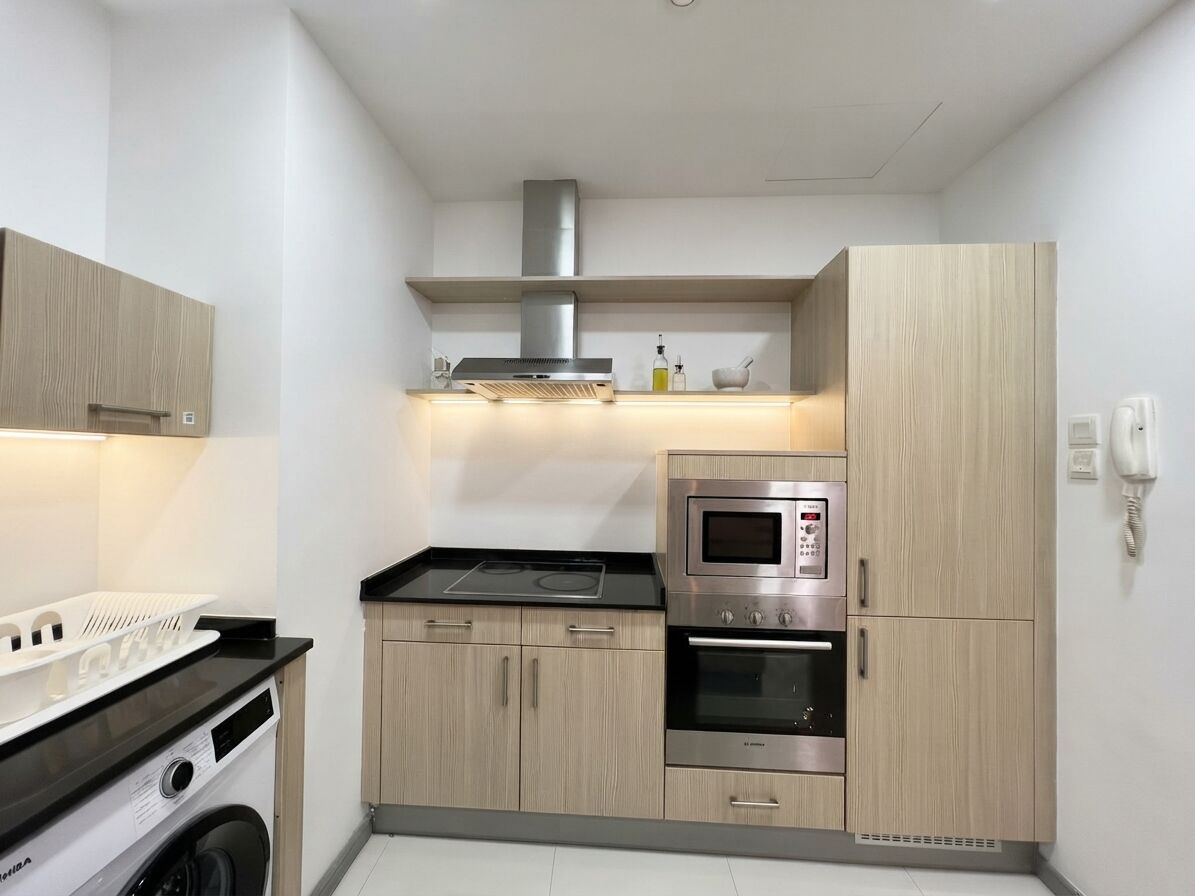 Manama, Apartments, Flats, Houses & Villas, BHD 500/month,  Furnished,  2 BR,  125 Sq. Meter,  DELUXE | 2 BEDROOMS | SEAVIEW | FACILITIES | KIDS PLAY AREA | SEEF