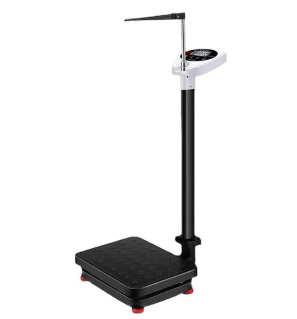 Kampala, Electronics, UGX 850000,  Digital Height Meter And Weight Scale Kampala